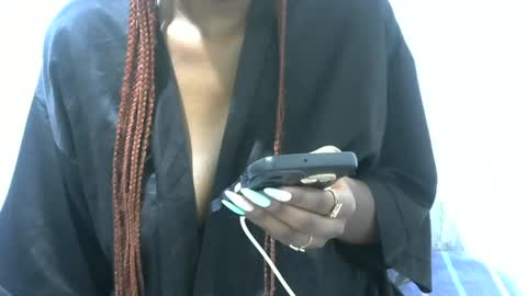 cyan0987 online show from June 23, 6:58 pm