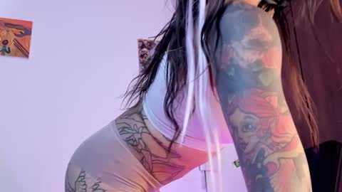 Cyan online show from October 23, 2:13 am