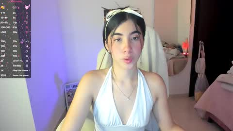 Liz online show from November 28, 12:40 am