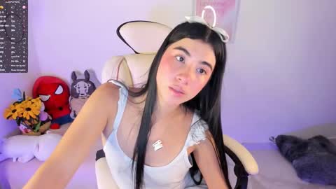 Liz online show from February 10, 1:19 am