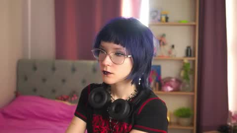 Ruby online show from March 15, 1:36 pm