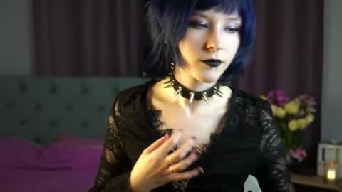 Ruby online show from April 2, 6:15 pm