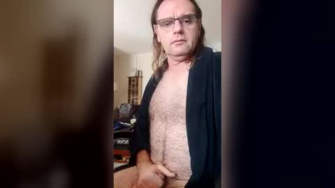 Cyberfuck online show from June 19, 7:47 am