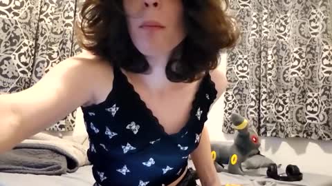 Snapshot of cyberpunkprisspot chatting on October 21, 4:28 am Prisspot online show from October 21, 4:28 am