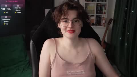 Helen Blossom online show from September 9, 8:53 pm