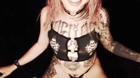 Nikki online show from October 24, 12:44 am