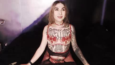 Nikki online show from January 23, 12:46 am