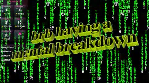 Lily Goddess online show from October 23, 6:15 am