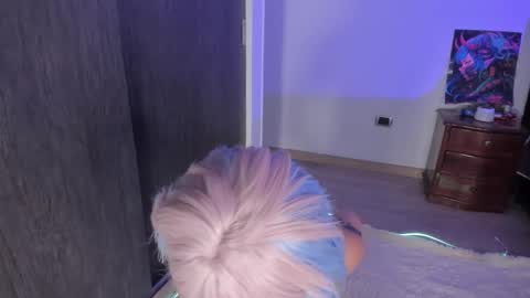  cyber zoe   online show from February 8, 12:28 pm