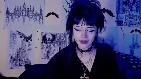 cybrcor3 online show from January 17, 8:02 am