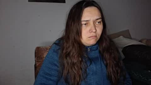 Cyndee Winter online show from March 22, 8:35 pm