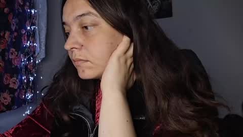 Cyndee Winter online show from April 26, 7:55 pm