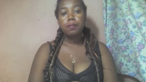 Cynthia9794 online show from April 3, 3:02 am