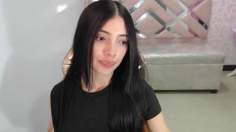 CINTIA ARAUJO online show from November 19, 4:01 am