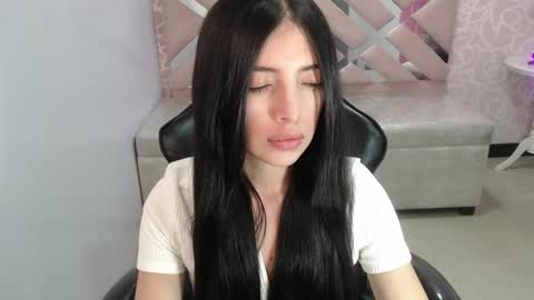 CINTIA ARAUJO online show from November 21, 2:53 am