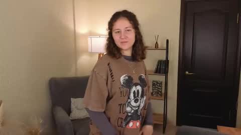 Snapshot of cynthia_myers chatting on October 16, 1:33 pm Lola online show from October 16, 1:33 pm
