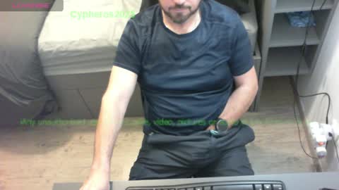 Chris online show from March 29, 7:37 pm