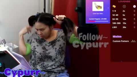 Adrian AdriNyaan online show from April 7, 5:48 pm