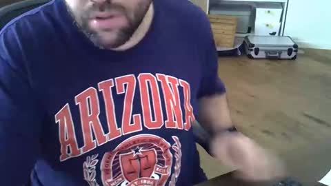 cyrsug online show from February 13, 9:56 am