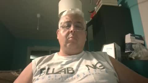czar1974 online show from May 25, 5:35 am