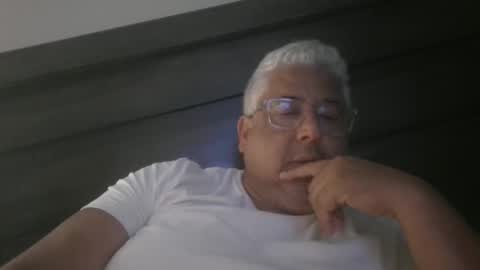 czar1974 online show from June 7, 7:19 pm
