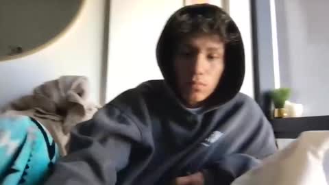 d3montw1nk online show from March 6, 3:11 pm