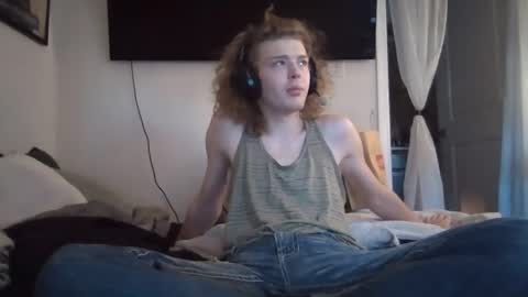 d3ofol online show from September 19, 9:40 pm