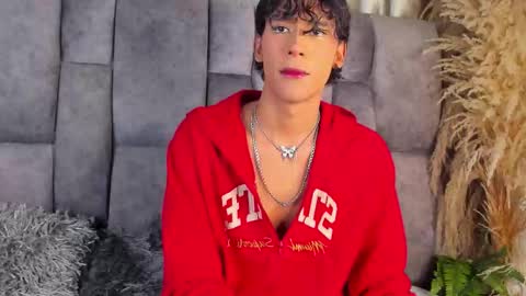 Darked online show from November 29, 4:42 am