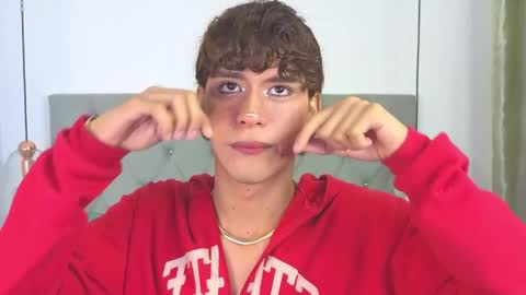 Darked online show from April 22, 5:03 am