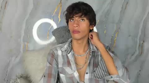 Darked online show from July 7, 6:47 am