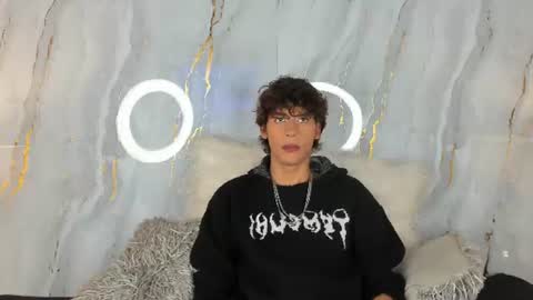 Darked online show from June 27, 7:14 am