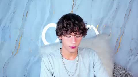 Darked online show from July 15, 7:07 pm