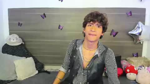 Darked online show from June 30, 11:46 pm