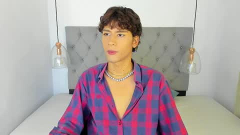 Darked online show from April 24, 2:13 am