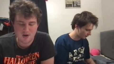 Aeboy12 online show from November 11, 3:52 am