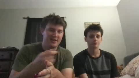 Aeboy12 online show from September 28, 2:59 pm