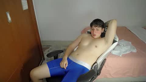 TEDDY online show from March 6, 4:00 am