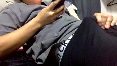 Daaaaaaavid18 online show from November 10, 12:46 am