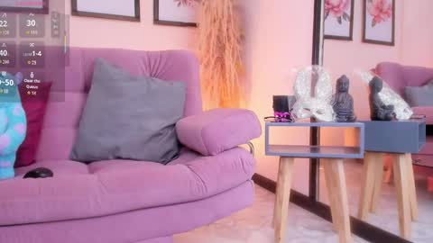 Daniela  online show from October 25, 12:49 pm