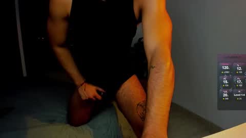 Mauricio online show from February 3, 8:24 pm