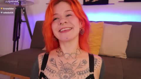 Darlene online show from March 27, 6:20 pm