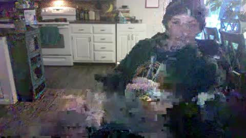 dabbylonglegs online show from February 19, 12:44 pm