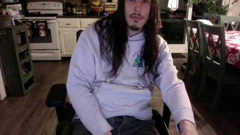 dabbylonglegs online show from January 9, 11:47 am