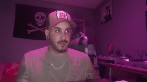 Destroyer online show from September 21, 2:59 am