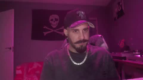 Destroyer online show from March 7, 6:08 pm