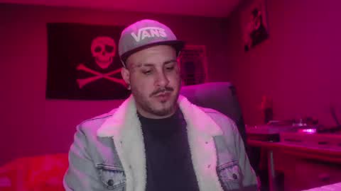 Destroyer online show from January 4, 8:59 pm