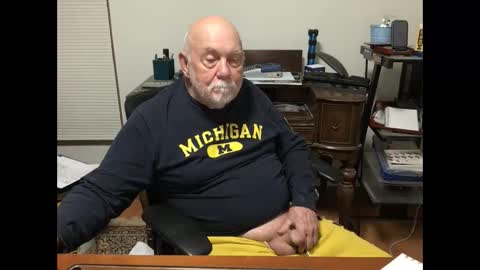 dack47 online show from January 17, 4:22 am