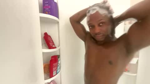 Nympho online show from December 20, 6:59 pm