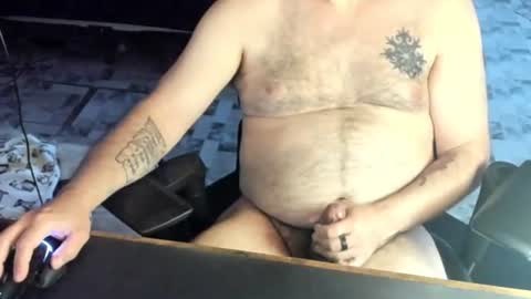 Daddy online show from June 17, 5:51 pm