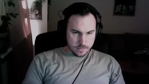 DadBodStephen online show from January 5, 9:03 pm